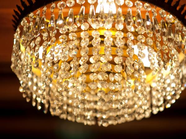 Riad-Boutique Borj Dhab Fez : photo 6 de la chambre chambre double - lavande