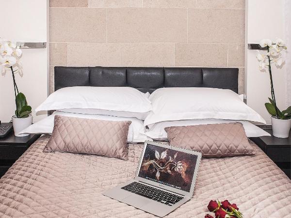 NOX Golders Green : photo 1 de la chambre studio double