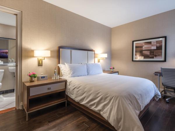 The Lord Nelson Hotel & Suites : photo 1 de la chambre petite chambre double