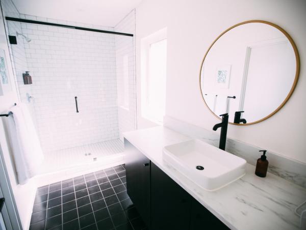 Noon on Sunset Hill : photo 8 de la chambre chambre lit queen-size deluxe