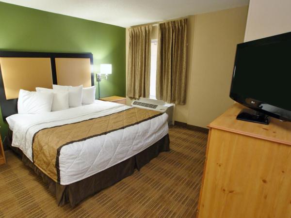 Extended Stay America Suites - Nashville - Airport - Music City : photo 3 de la chambre suite 1 chambre - non-fumeurs