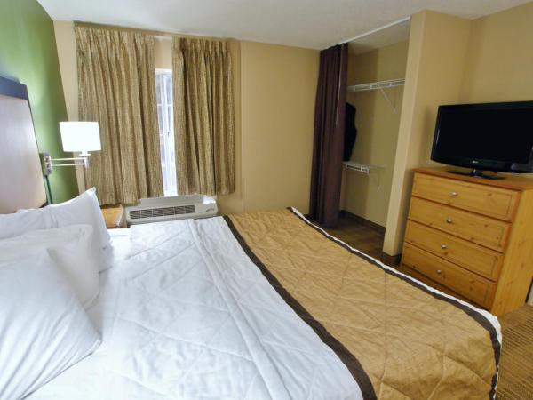 Extended Stay America Suites - Nashville - Airport - Music City : photo 1 de la chambre suite 1 chambre - non-fumeurs