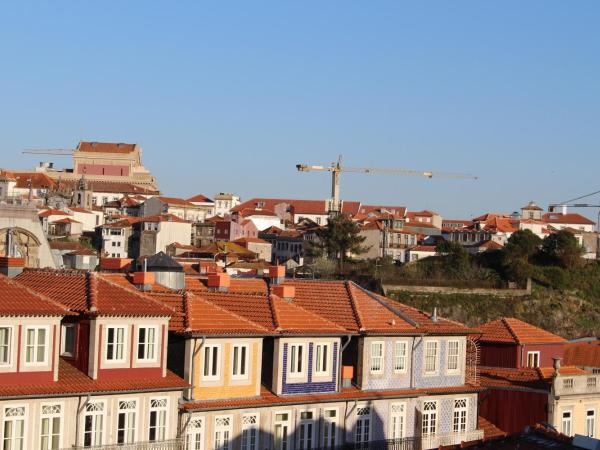 Linha 22 : photo 6 de la chambre chambre double