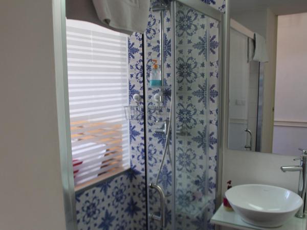 Linha 22 : photo 5 de la chambre chambre double supérieure