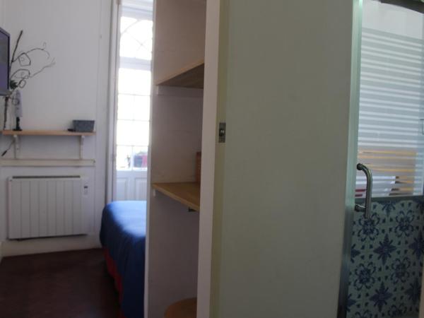 Linha 22 : photo 7 de la chambre chambre double supérieure avec balcon