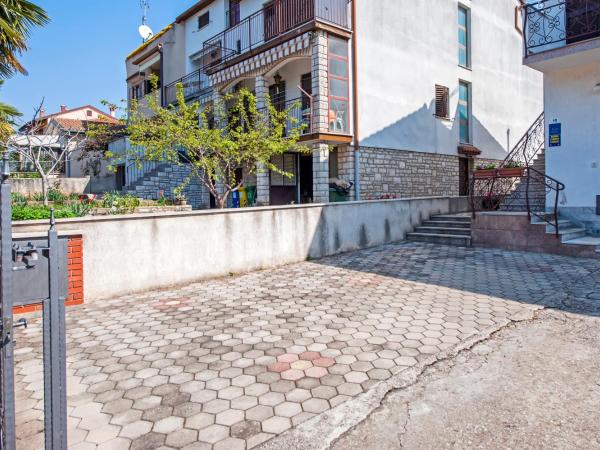 Rooms Stefania : photo 7 de la chambre chambre double - vue sur jardin