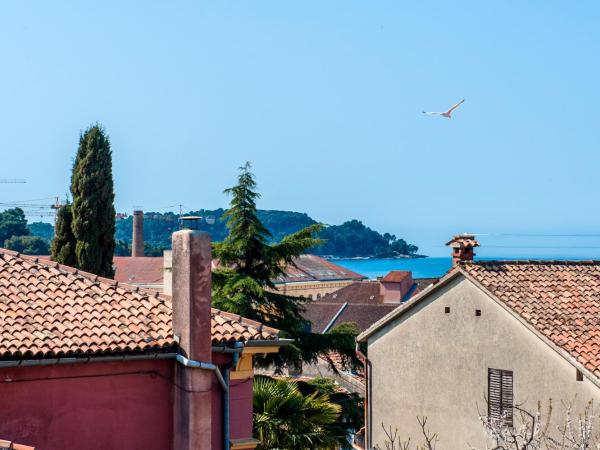 Rooms Stefania : photo 4 de la chambre chambre double standard