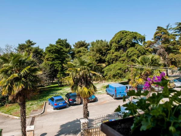 Rooms Stefania : photo 5 de la chambre chambre double standard