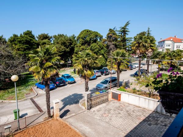 Rooms Stefania : photo 6 de la chambre chambre double standard