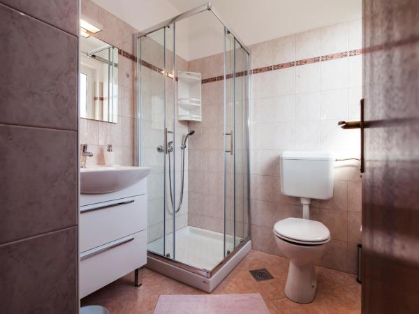 Rooms Stefania : photo 10 de la chambre chambre double standard