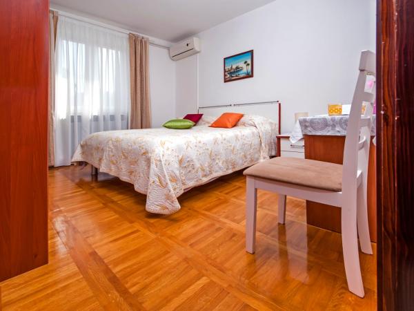 Rooms Stefania : photo 7 de la chambre chambre double standard