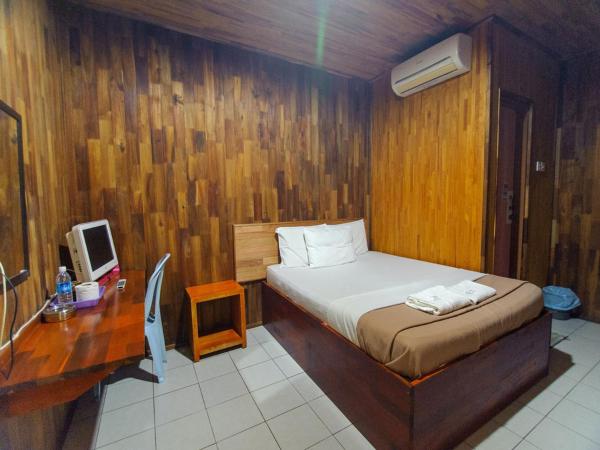 Y&Z Hotel : photo 3 de la chambre chambre double ou lits jumeaux supérieure