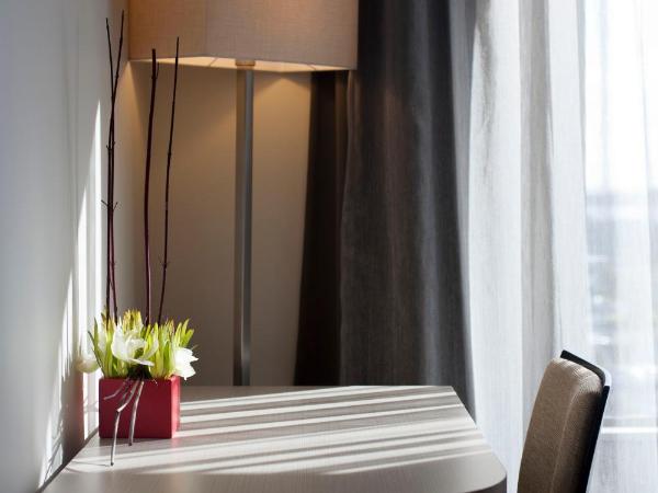 Sudima Auckland Airport : photo 5 de la chambre chambre lit king-size exécutive