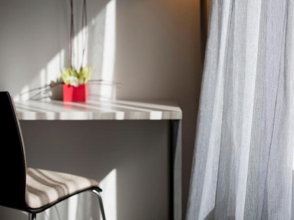 Sudima Auckland Airport : photo 1 de la chambre chambre lit king-size exécutive