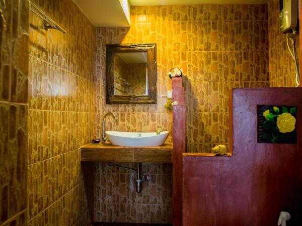 Pissamorn House : photo 7 de la chambre suite junior avec balcon