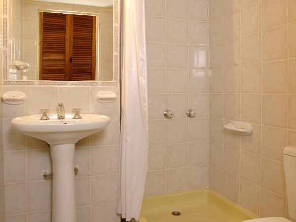 Apart Costa Azul : photo 3 de la chambre chambre double