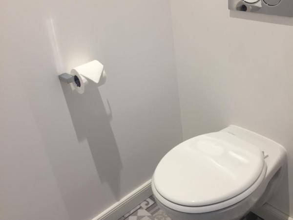 Le Dome : photo 3 de la chambre chambre double standard