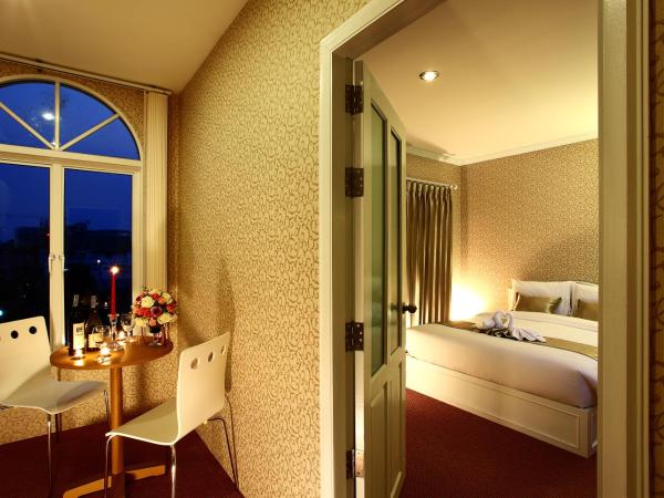Victoria Nimman Hotel : photo 3 de la chambre suite junior