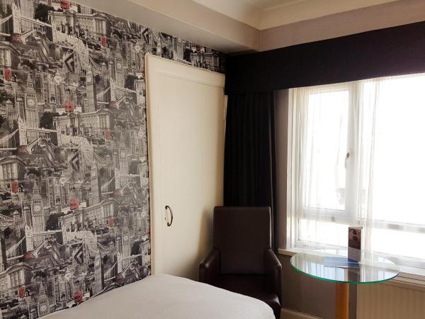 Cumberland Hotel - OCEANA COLLECTION : photo 4 de la chambre chambre simple standard