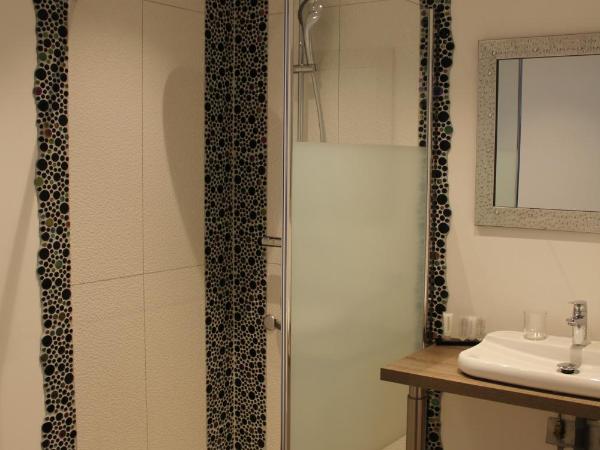 Le Dome : photo 5 de la chambre suite avec ou sans accès adapté aux personnes à mobilité réduite