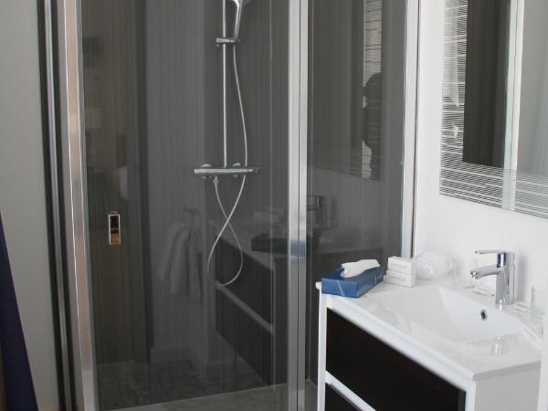 Le Dome : photo 4 de la chambre chambre double standard