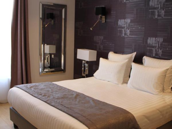 Le Dome : photo 2 de la chambre chambre double standard