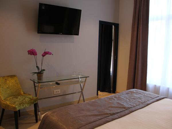 Le Dome : photo 1 de la chambre chambre double standard