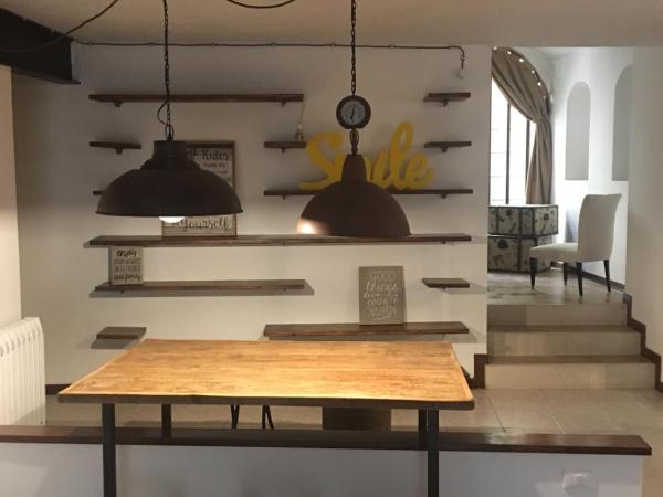 B&B Verona Centro : photo 4 de la chambre loft