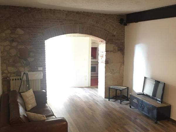 B&B Verona Centro : photo 2 de la chambre loft