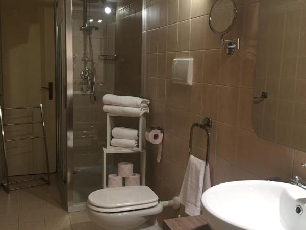 B&B Verona Centro : photo 9 de la chambre loft