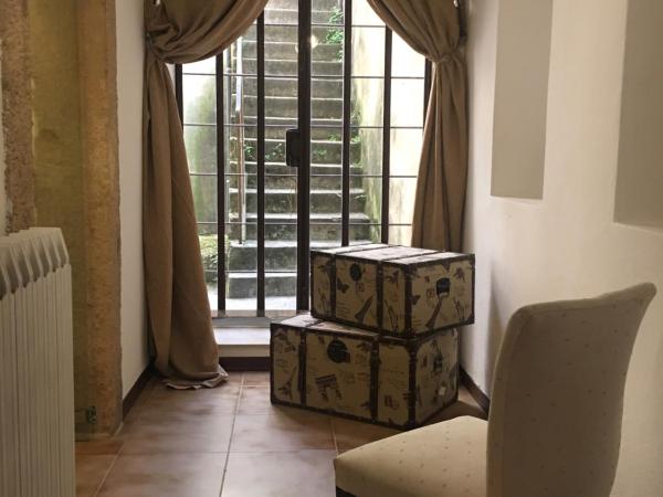 B&B Verona Centro : photo 7 de la chambre loft