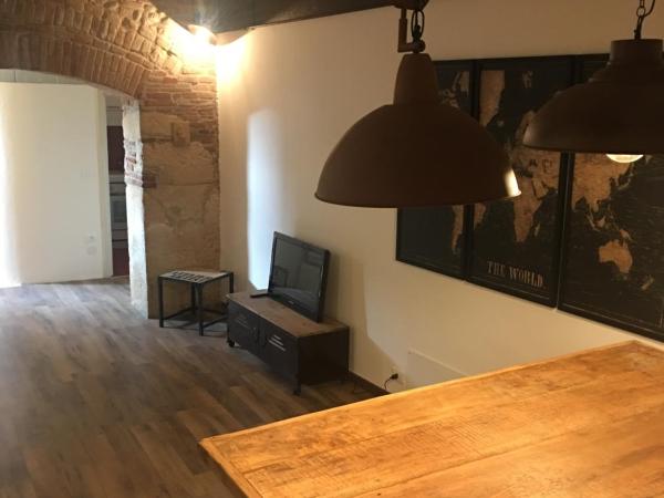 B&B Verona Centro : photo 5 de la chambre loft