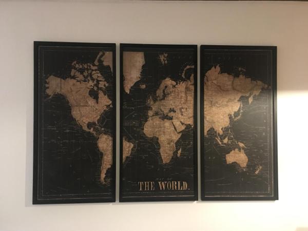 B&B Verona Centro : photo 6 de la chambre loft