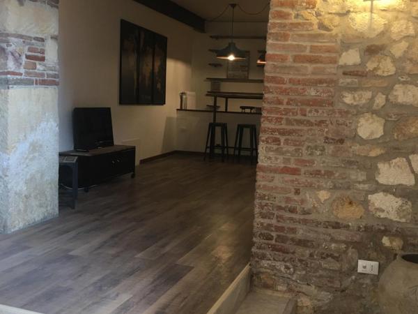 B&B Verona Centro : photo 1 de la chambre loft
