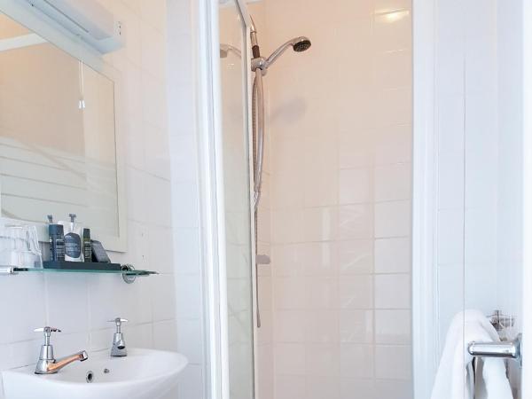 Cumberland Hotel - OCEANA COLLECTION : photo 5 de la chambre hébergement simple compact 