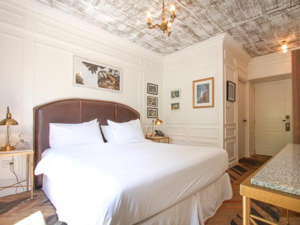 Hotel Clasico : photo 5 de la chambre chambre double