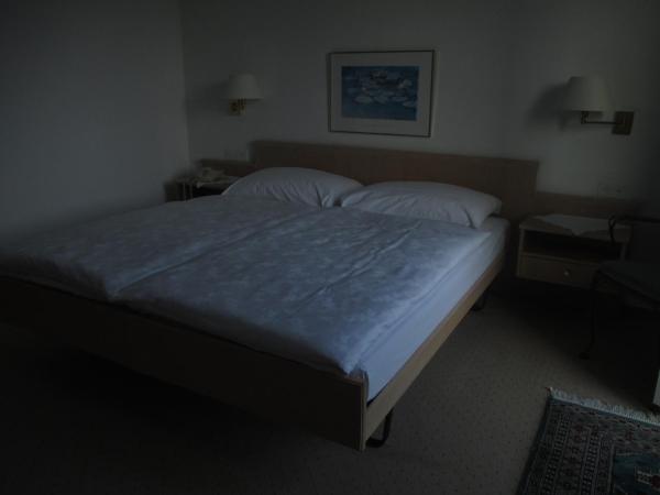 Hotel Arcadia : photo 2 de la chambre chambre lits jumeaux deluxe