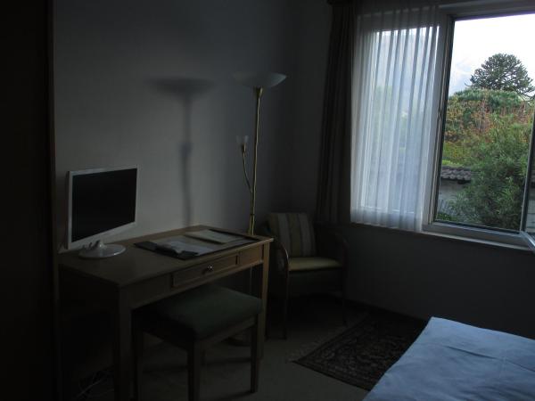 Hotel Arcadia : photo 2 de la chambre chambre lits jumeaux standard