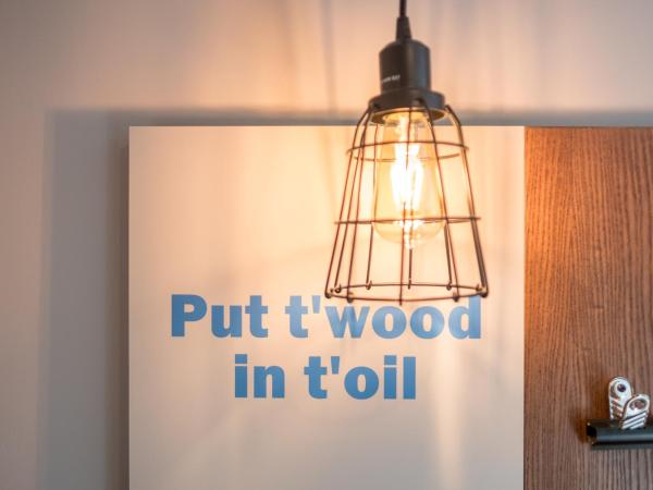 ibis Styles Leeds City Centre Arena : photo 1 de la chambre chambre lit king-size