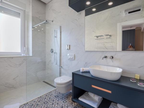 Zadera Accommodation : photo 6 de la chambre chambre double deluxe avec vue