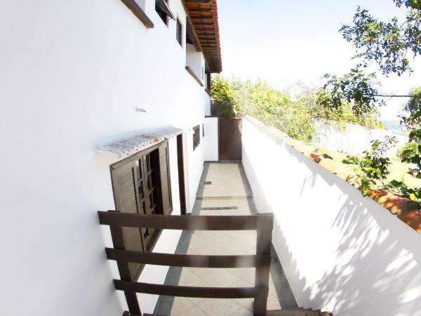 Buzios Arambaré Hotel : photo 8 de la chambre chambre familiale