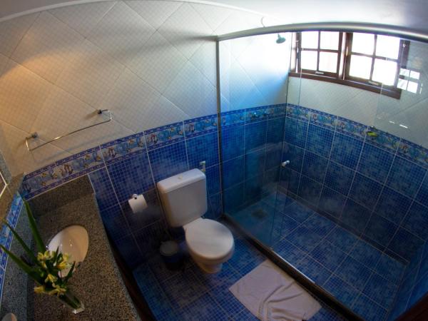 Buzios Arambaré Hotel : photo 7 de la chambre chambre familiale