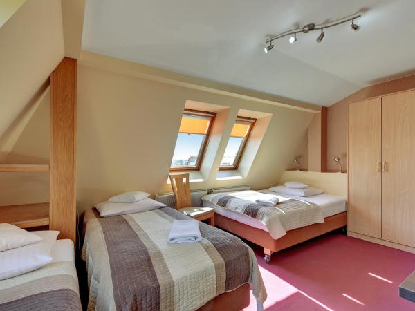 Abak : photo 4 de la chambre chambre triple