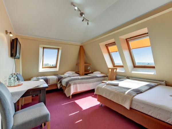 Abak : photo 2 de la chambre chambre triple