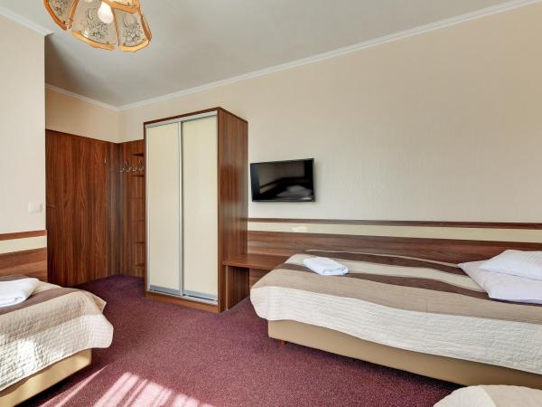 Abak : photo 3 de la chambre chambre triple