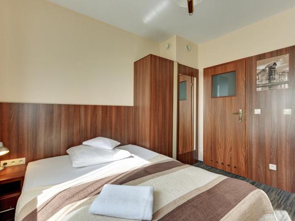 Abak : photo 9 de la chambre chambre simple