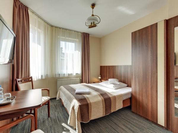 Abak : photo 5 de la chambre chambre simple