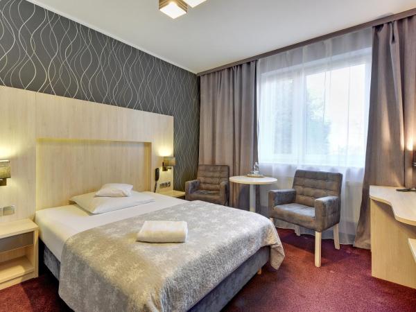 Abak : photo 4 de la chambre chambre simple