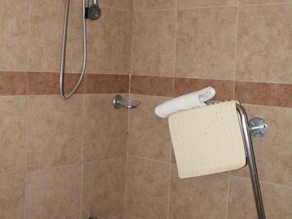 Best Western Majestic : photo 7 de la chambre chambre avec 2 lits doubles - accès aux personnes à mobilité réduite/non-fumeurs