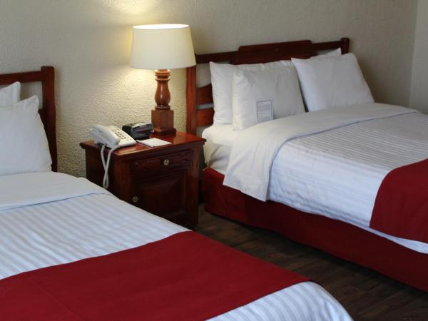 Best Western Majestic : photo 5 de la chambre chambre avec 2 lits doubles - accès aux personnes à mobilité réduite/non-fumeurs